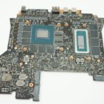 8CJ04 Alienware Intel i9-13900HK 32GB RTX 4080 12GB Motherboard ALIENWARE X16 R1