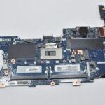 903741-601 Hp Intel Core i5-6300U Motherboard ELITEBOOK 840 G3