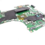 90NB0DN0-R01400 Asus Intel i7-7700HQ Nvidia GeForce GTX 1050 Motherboard GL753VE
