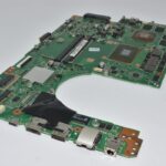 90NB0FL0-R00020 Asus Intel Core i7-7700HQ GeForce GTX1050 Motherboard X580VD
