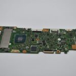 90NB0IV0-R000G0 Asus Intel Celeron N4020 4GB Motherboard TP401MAR