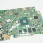 90NB0J80-R00010 Asus Intel Mobile Celeron N4000 4GB 64GB Motherboard E406MA