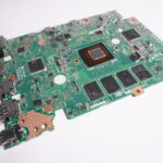 90NB0J80-R00011 Asus Intel Celeron N4000 4GB 64GB eMMC Motherboard E406MAS