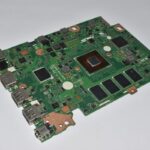 90NB0J80-R00022 Asus Intel Celeron N4000 4GB 64GB eMMC Motherboard E406MAS