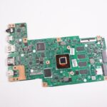 90NB0Q10-R01050 Asus Intel Celeron N4020 4GB 128GB eMMC Motherboard R410MA-212.BK128/BK128-11