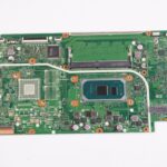 90NB0QU0-R00010 Asus Intel Core i5-1035G1 4GB 1.1 Ghz Motherboard  X512JA