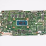 90NB0RL0-R00042 Asus Intel Core i5-1135G7 8GB Motherboard X421EA S433EA-DH51