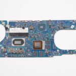 90NB0RW0-R00010 Asus Intel i7-10750H 16GB GTX1650Ti Motherboard UX535LH ZENBOOK PRO 15