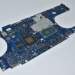 90NB0SB1-R00012 Asus Intel Core I7-1165G7 GTX 1660 Motherboard Q538EI-202.BL