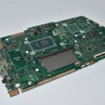 90NB0SG0-R00141 Asus Intel Core i3-1115G4 4GB Motherboard X513EA