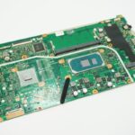 90NB0SZ0-R00030 Asus Intel Core i5-1035G1 4GB Motherboard X712JA-212.V17WN