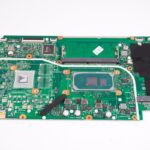 90NB0SZ0-R00031 Asus Intel Core I5-1035G1 4GB Motherboard X712JA-212.V17WN