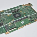 90NB0T40-R0A301 Asus AMD Ryzen 3-3250U 8GB Motherboard X515DAP