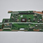90NB0TH0-R00010 Asus Intel Celeron N4020 1.1Ghz Motherboard X515MA