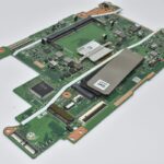 90NB0TH0-R00020 Asus Intel Mobile Pentium N5030 Motherboard X515MA