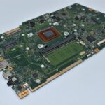 90NB0TP0-R02101 Asus AMD Ryzen 5 500U Motherboard X513UA