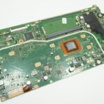90NB0TX0-R00070 Asus AMD Ryzen 5 5500U 4GB Motherboard X712UA