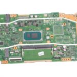 90NB0TY0-R00040 Asus Intel Core i5-1135G7 8GB Motherboard X515EA