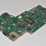 90NB0UA0-R00030 Asus Intel Celeron N4500 4GB Motherboard E410KA-CL464