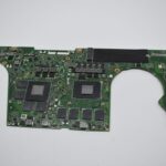 90NB0UT0-R00010 Asus AMD Ryzen 7 5800H RTX 3050 16GB Motherboard M3500QC