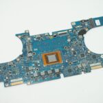 90NB0V30-R00051 Asus AMD Ryzen 7 5800H 16GB Motherboard UN5401QAB