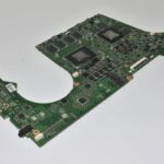 90NB0V60-R00020 Asus AMD Ryzen 75800H 16GB RTX 3050 Motherboard M7400QC D3500Q