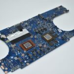 90NB0V90-R00020 Asus AMD Ryzen R9-5900HX 16GB  RTX 3050 Motherboard UX535QE