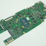 90NB0VK0-R00070 Asus Intel Mobile Pentium N6000 4GB Motherboard TP1400KA