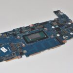 90NB0WC0-R00120 Asus Intel Core i7-1260P 16GB Motherboard UX3402ZA