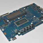 90NB0WK0-R00010 Asus Intel Core i7-1065G7 8GB Motherboard X512JP
