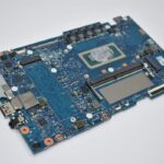 90NB0WK0-R00020 Asus Intel Core i7-12700H 8GB Motherboard K3502ZA