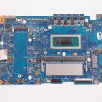 90NB0WK0-R00021 Asus Intel Core i7-12700H 8GB Motherboard K3502ZA