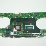 90NB0Z20-R00021 Asus Intel Core i9-12900H 32GB RTX 3070 Ti 8GB Motherboard UX582ZW