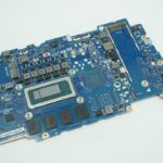 90NB1080-R00040 Asus Intel Core i5-13500H 8GB Motherboard UX3404VA