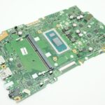 90NB10N0-R00041 Asus Intel Core i5-1335U 8GB Motherboard X1505VA