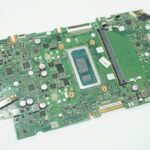 90NB10N0-R00061 Asus Intel Core i7-1355U 8GB Motherboard X1505VA