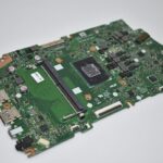 90NB10R0-R00010 Asus AMD Ryzen 7 7730U 4GB Motherboard M1605YA-ES74