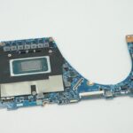 90NB12E0-R00030 Asus Intel Core Ultra 9 185H 16GB Motherboard S5606MA