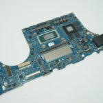 90NB12Y0-R00023 Asus Intel Core Ultra 9 185H 8GB GeForce RTX 4060 8GB Motherboard N6506MV