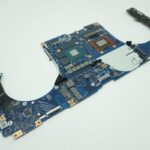 90NB1410-R00030 Asus AMD Ryzen AI 9 HX 370 32GB RTX 4060 Motherboard H7606WV-P16.R3704060