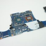90NB1420-R00110 Asus AMD Ryzen AI 9 HX 370 32GB RTX 4070 Motherboard H7606WI-P16.R3704070