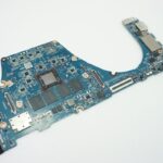 90NB14Q0-R00010 Asus Qualcomm Snapdragon X Elite 16GB Motherboard S5507QA