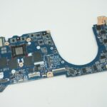 90NB1500-R00070 Asus Qualcomm Snapdragon X1P-42100 16GB Motherboard UX3407QA-X1P512