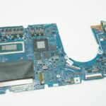 90NB15V0-R00020 Asus Intel Core 5 210H GeForce RTX 3050 6GB Motherboard V3607VU-BS74