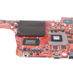 90NR01L0-R00051 Asus Intel Core i5-9300H GTX1650 4GB Motherboard G531GT