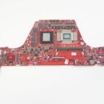 90NR03F0-R00013 Asus AMD R9-4900HS 8GB RTX 2060 Max-Q 6GB Motherboard GA401IV