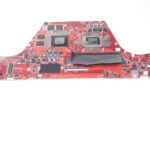 90NR0480-R00010 Asus AMD Ryzen 7 4800HS 8GB GTX1650 Motherboard GA401IH-BR7N2BL