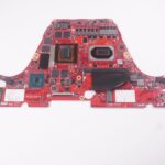 90NR04F0-R00051 Asus intel i7-10750H GeForce RTX 2060 Motherboard GU502LV-BI7N8