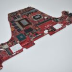 90NR04F0-R00053 Asus Intel I7-10750H 8GB RTX 2060 MOTHERBOARD GU502LV-BI7N8