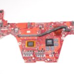 90NR04V0-R00010 Asus AMD Ryzen 9 5900HS  RTX 3080 8GB Motherboard GA503QE